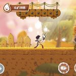 دانلود بازی Spirit Roots برای اندروید