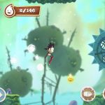 دانلود بازی Spirit Roots برای اندروید