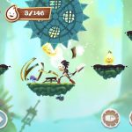 دانلود بازی Spirit Roots برای اندروید
