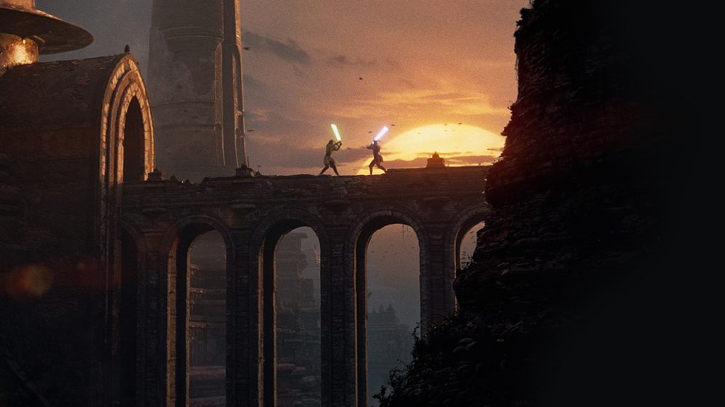 زمان انتشار Star Wars Eclipse