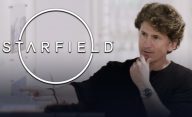 تاد هاوارد Starfield