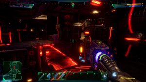 ریمیک System Shock