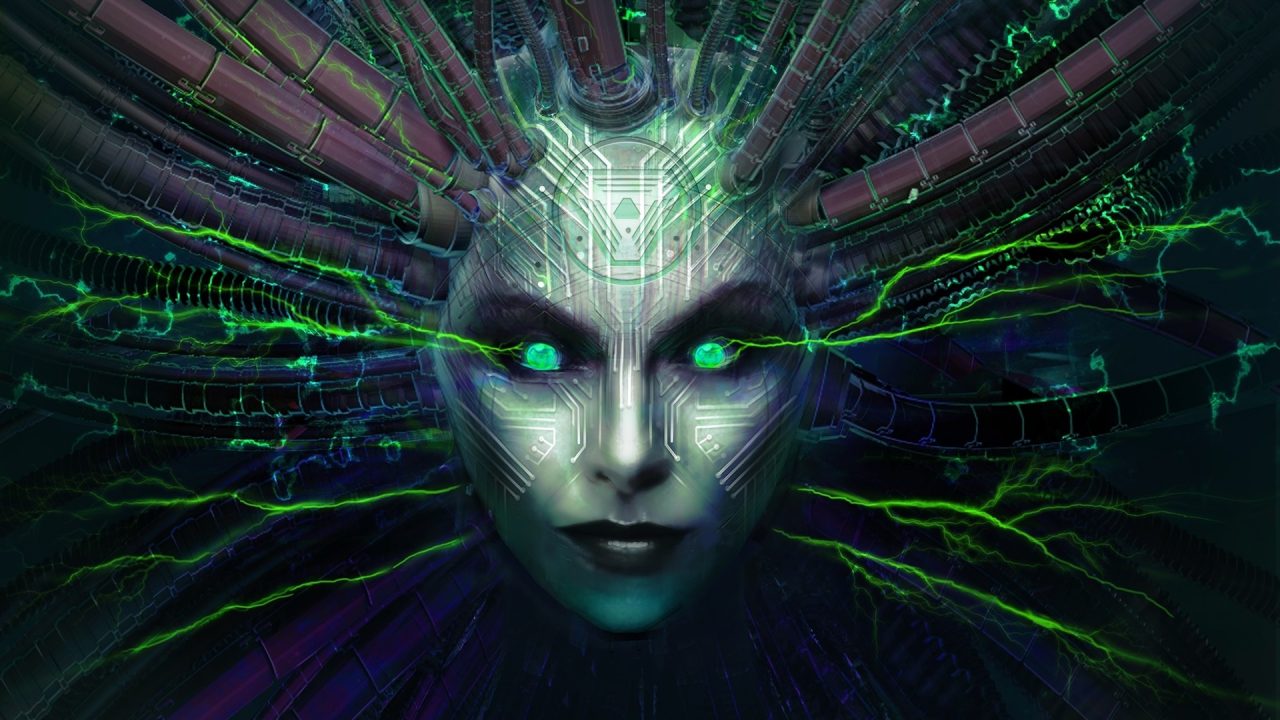 بازی System Shock Remake