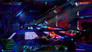 ریمیک System Shock