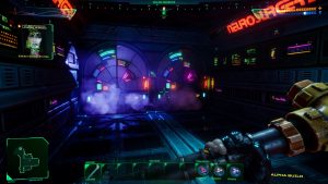 بازی System Shock Remake