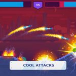 دانلود بازی Tank Stars 2