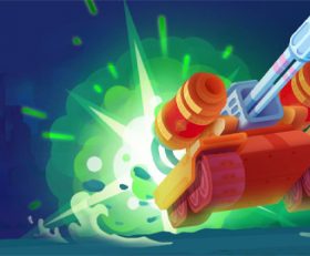 Tank Stars 2
