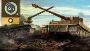 Tanks Charge