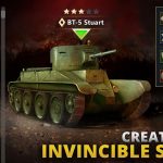 دانلود بازی Tanks Charge