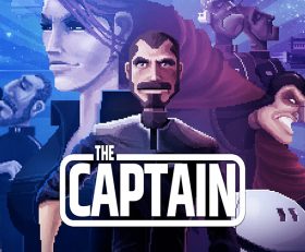 The Captain