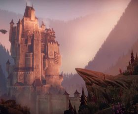 The Dungeon of Naheulbeuk The Amulet of Chaos
