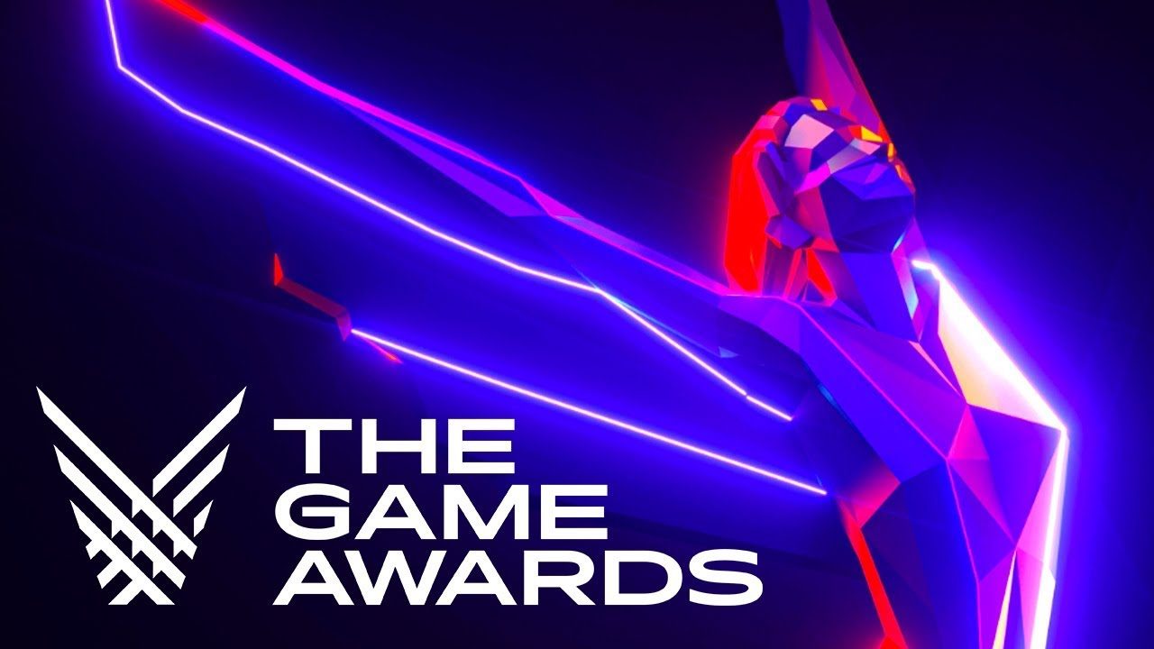 بلیزارد game awards