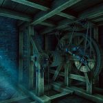 The House of Da Vinci 2