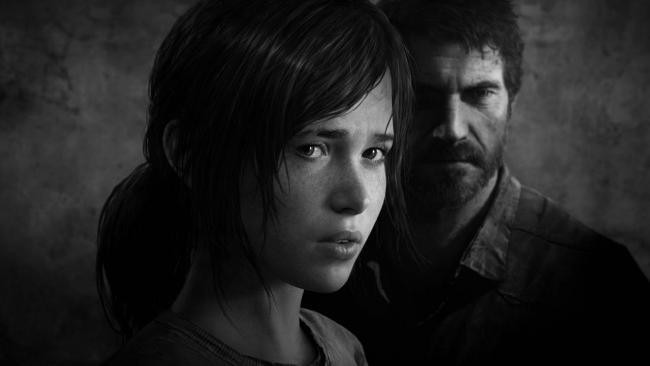 بازی The Last of Us