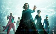 فیلم The Matrix Resurrections