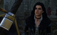 ینفر بازی The Witcher 3