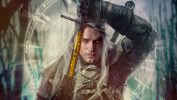 سریال ویچر The Witcher