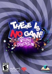 دانلود بازی There Is No Game Wrong Dimension برای PC