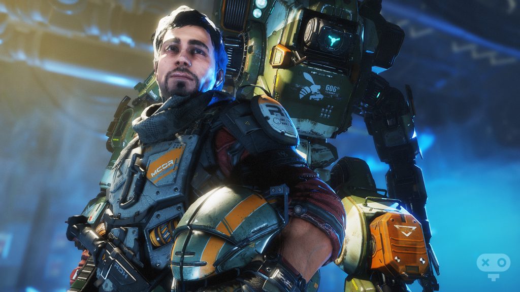 بازی Titanfall 2