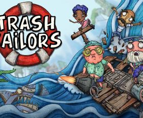 Trash Sailors