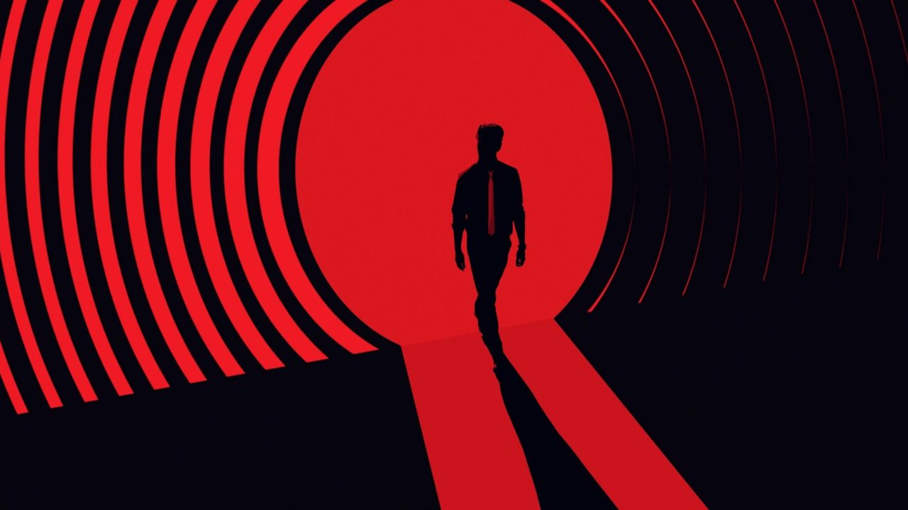 Twelve Minutes