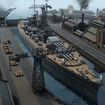 Ultimate Admiral Dreadnoughts