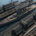 Ultimate Admiral Dreadnoughts