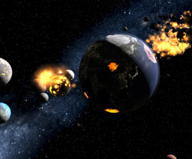 Universe Sandbox