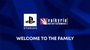 استودیو Valkyrie Entertainment