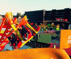 Virtual Rides 3 Forge