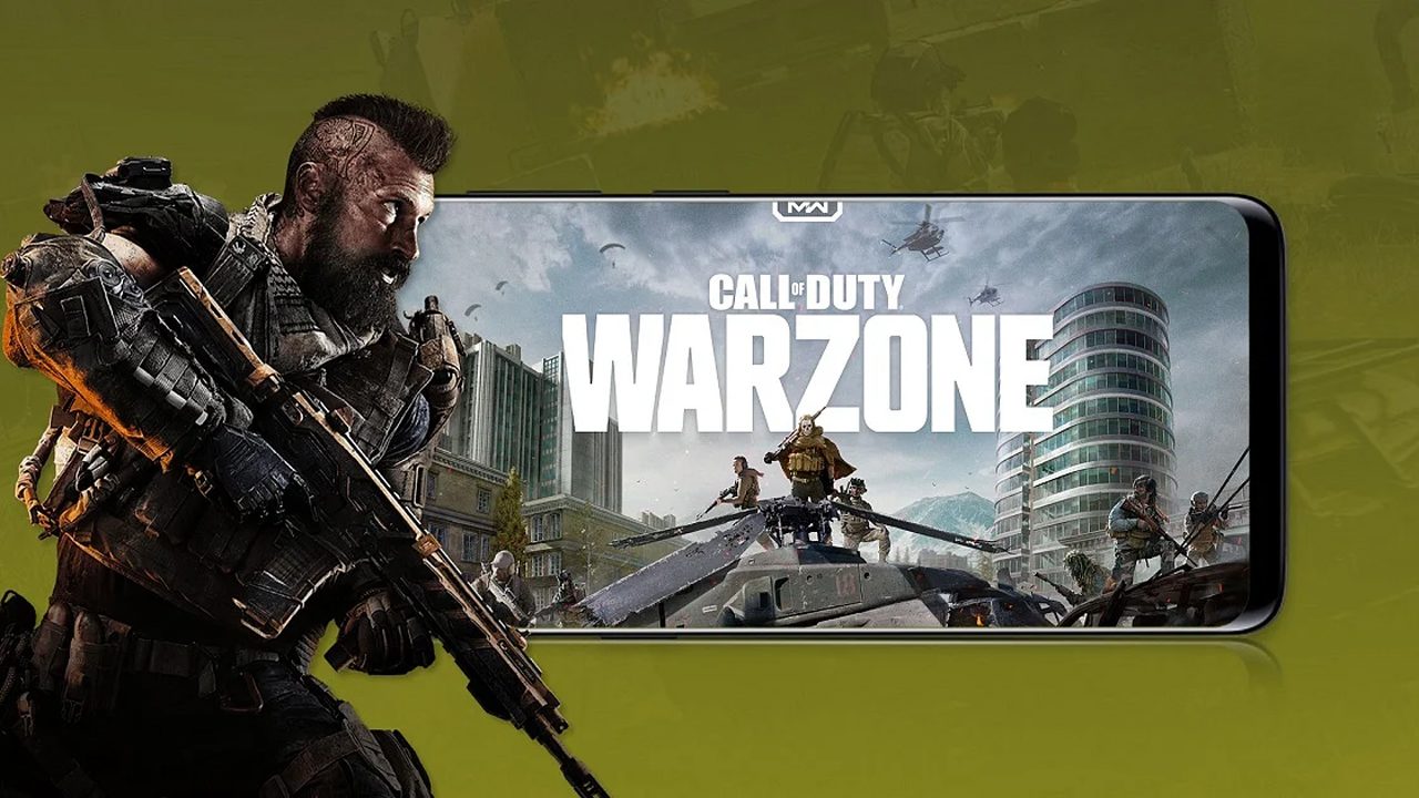Warzone-Mobile