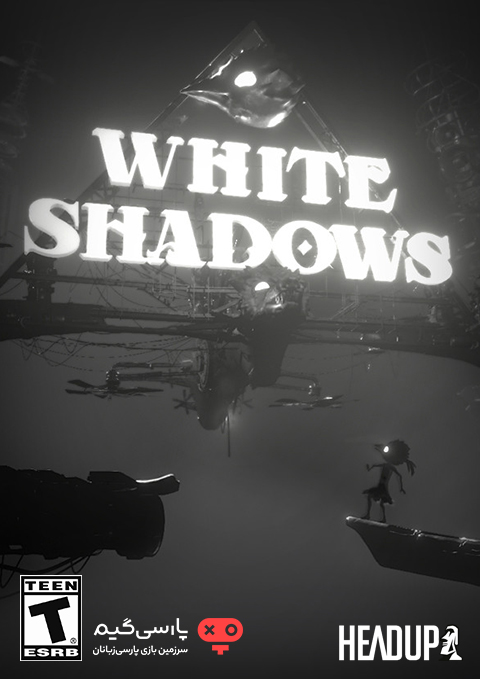دانلود بازی White Shadows برای PC