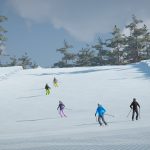 Winter Resort Simulator 2