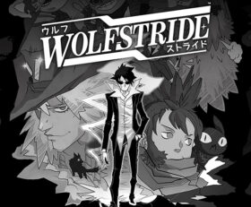 Wolfstride
