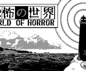 World of Horror