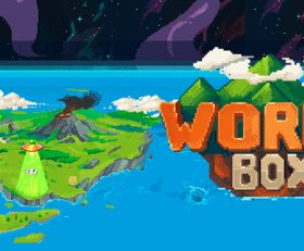 WorldBox God Simulator