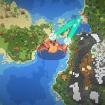 WorldBox God Simulator