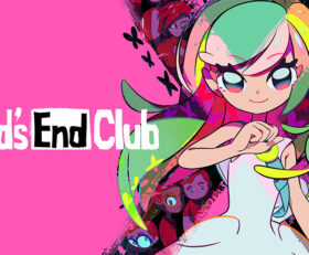 Worlds End Club
