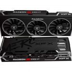 XFX Speedster MERC 319 RX 6900 XT