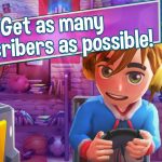 دانلود بازی Youtubers Life برای اندروید
