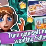 دانلود بازی Youtubers Life