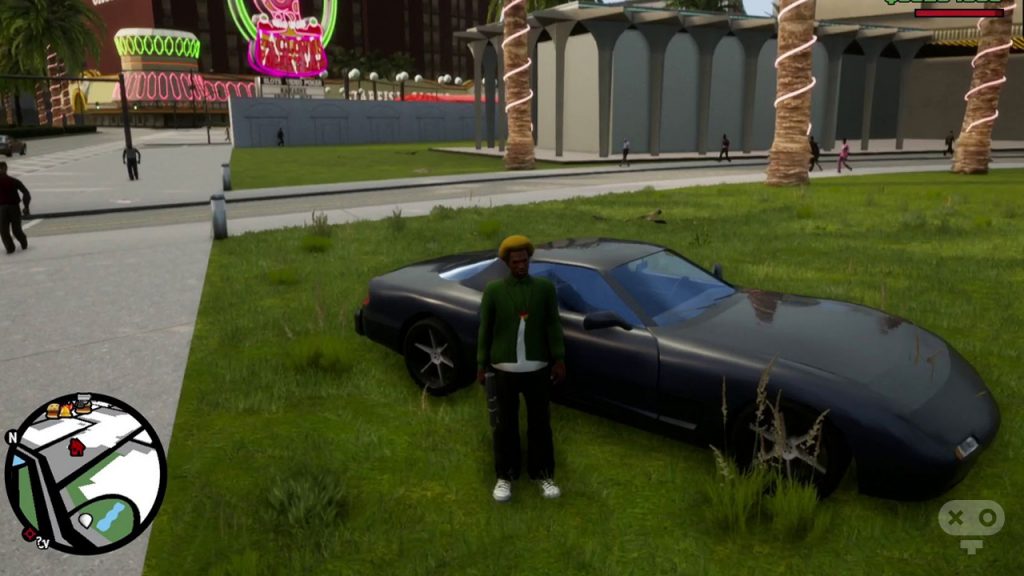 برترین اتومبیلهای بازی GTA: San Andreas