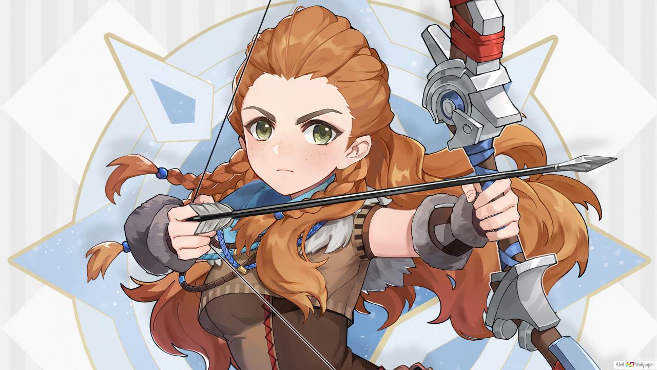 حضور آلوی در fall guys