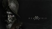 آمازون new world