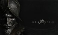 آمازون new world