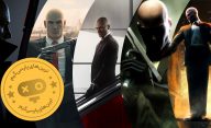 بهترین مراحل مجموعه هیتمن
