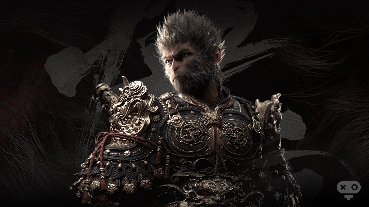 بازی Black Myth Wukong در لیست بازی با بهترین گرافیک برای PC