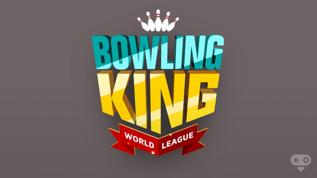 بازی Bowling King