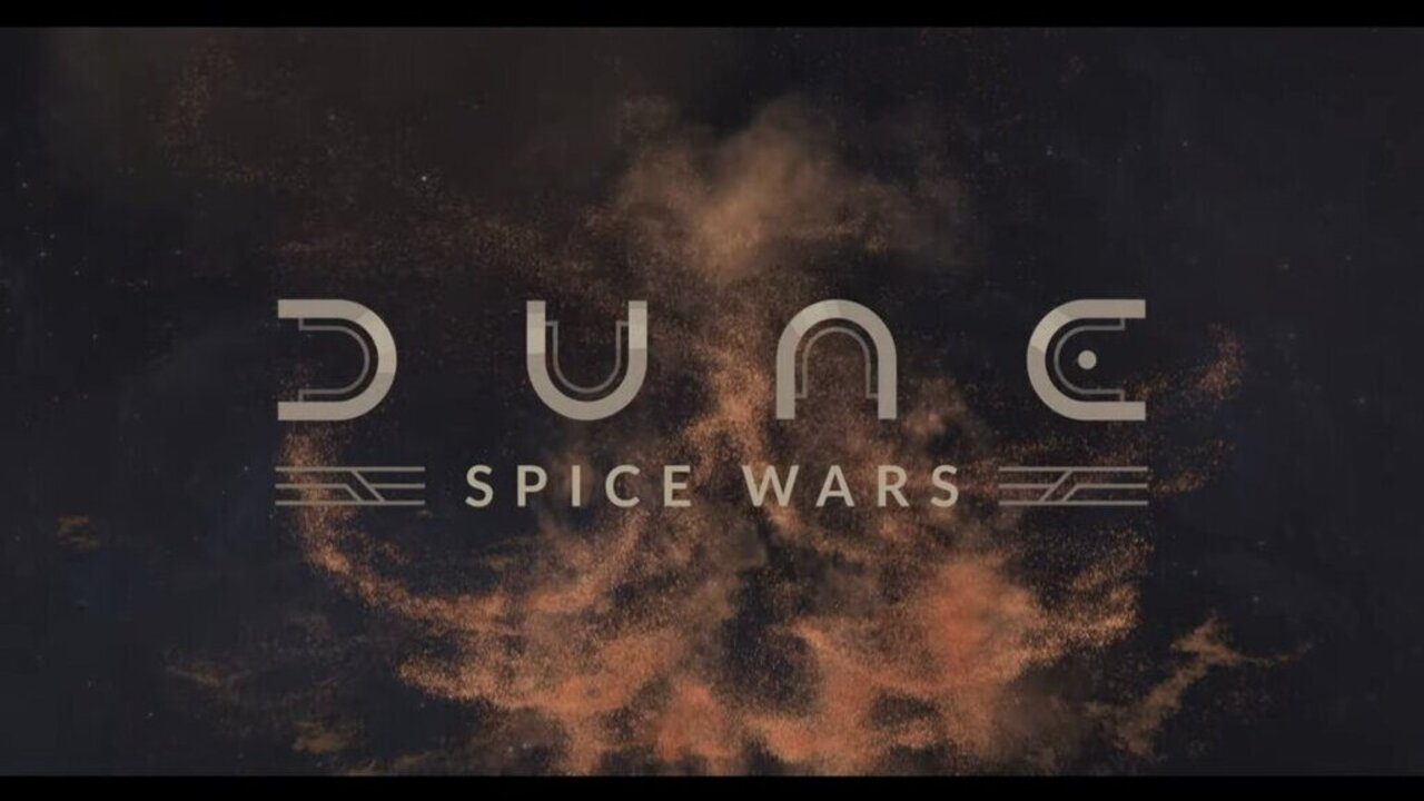 معرفی بازی dune