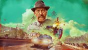 آپدیت جدید بازی 6 Far Cry